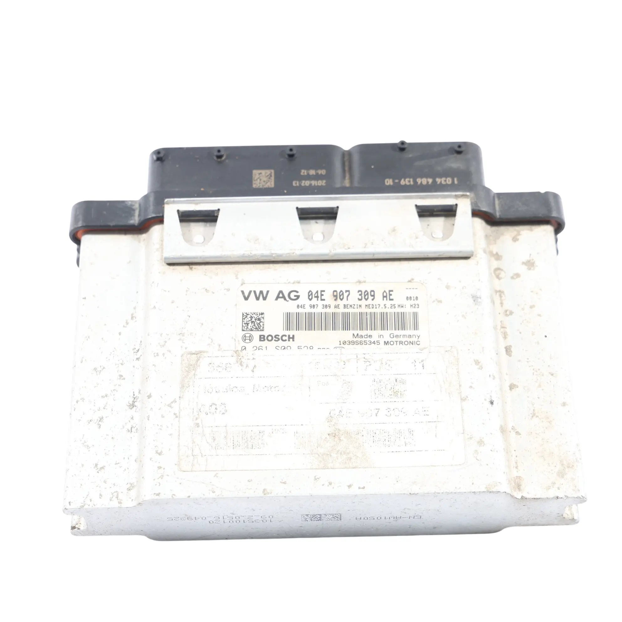 Volkswagen Scirocco 1.4 TSI Manuale CZCA Centralina Motore ECU 04E907309AE