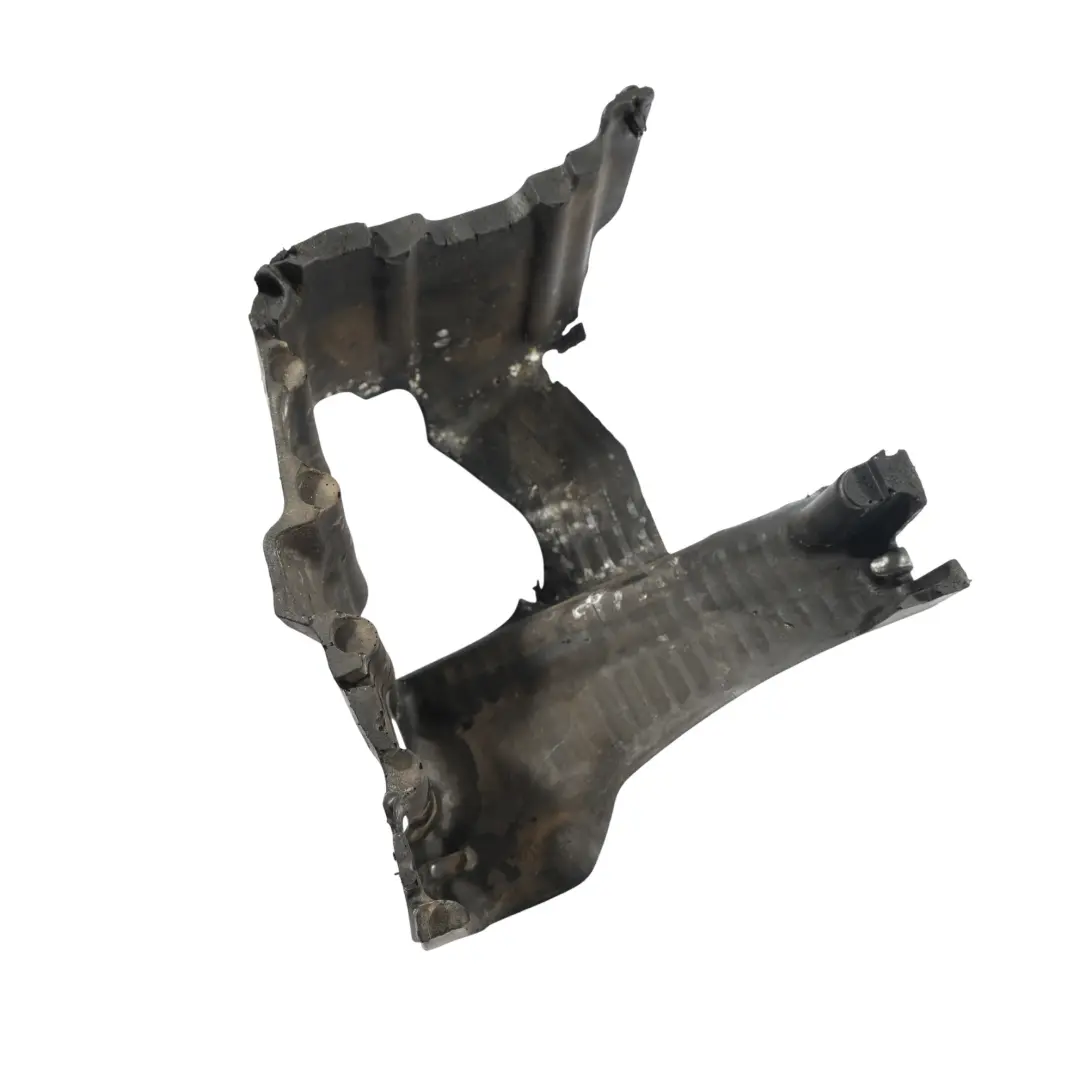 Oil Pan Sump Cover to Audi A4 A5 A6 Engine with Part number 04L103660F Audi A4 A5 A6 Engine Oil Pan Sump Cover - SKU 04L103660F - Part number 04L103660F