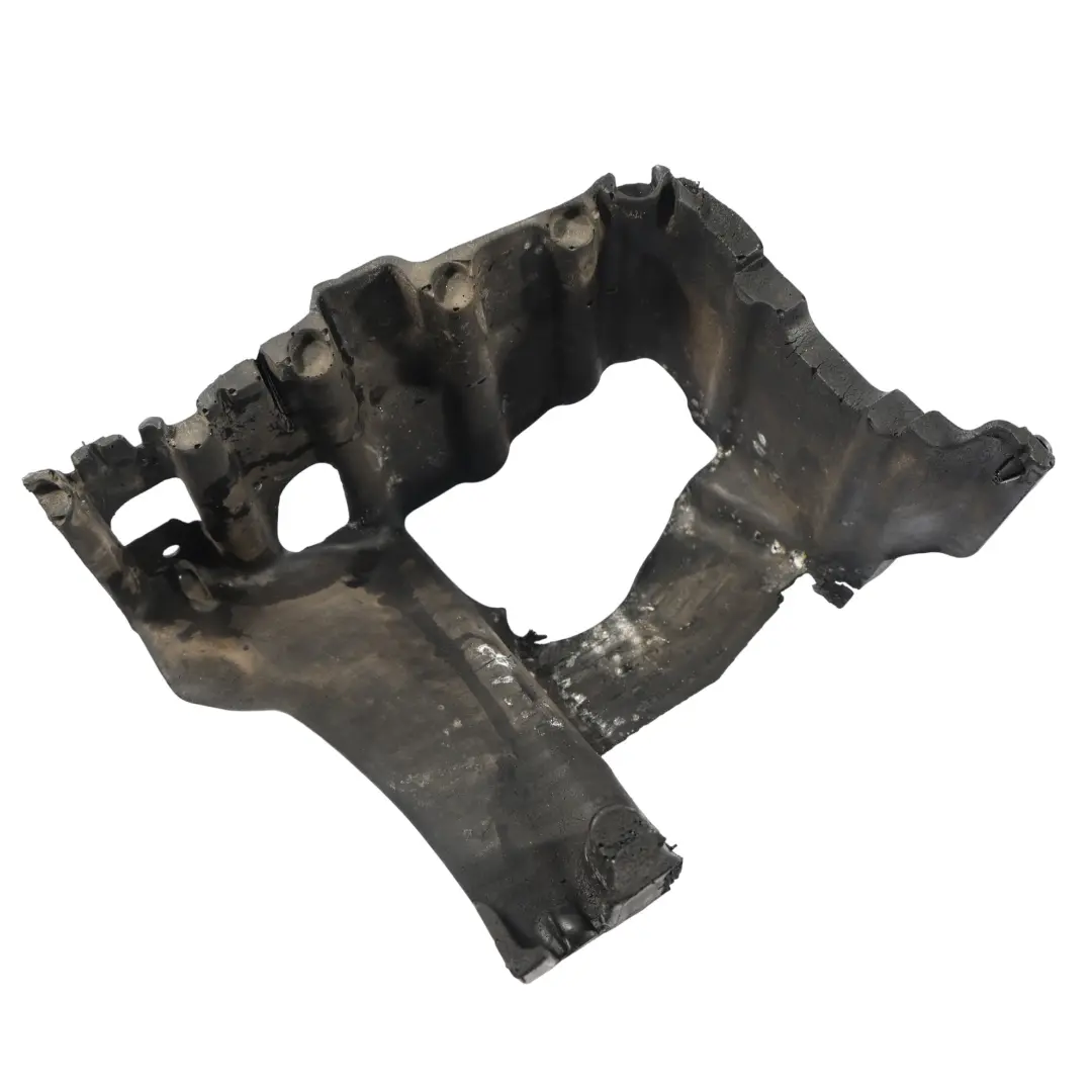 Oil Pan Sump Cover to Audi A4 A5 A6 Engine with Part number 04L103660F Audi A4 A5 A6 Engine Oil Pan Sump Cover - SKU 04L103660F - Part number 04L103660F