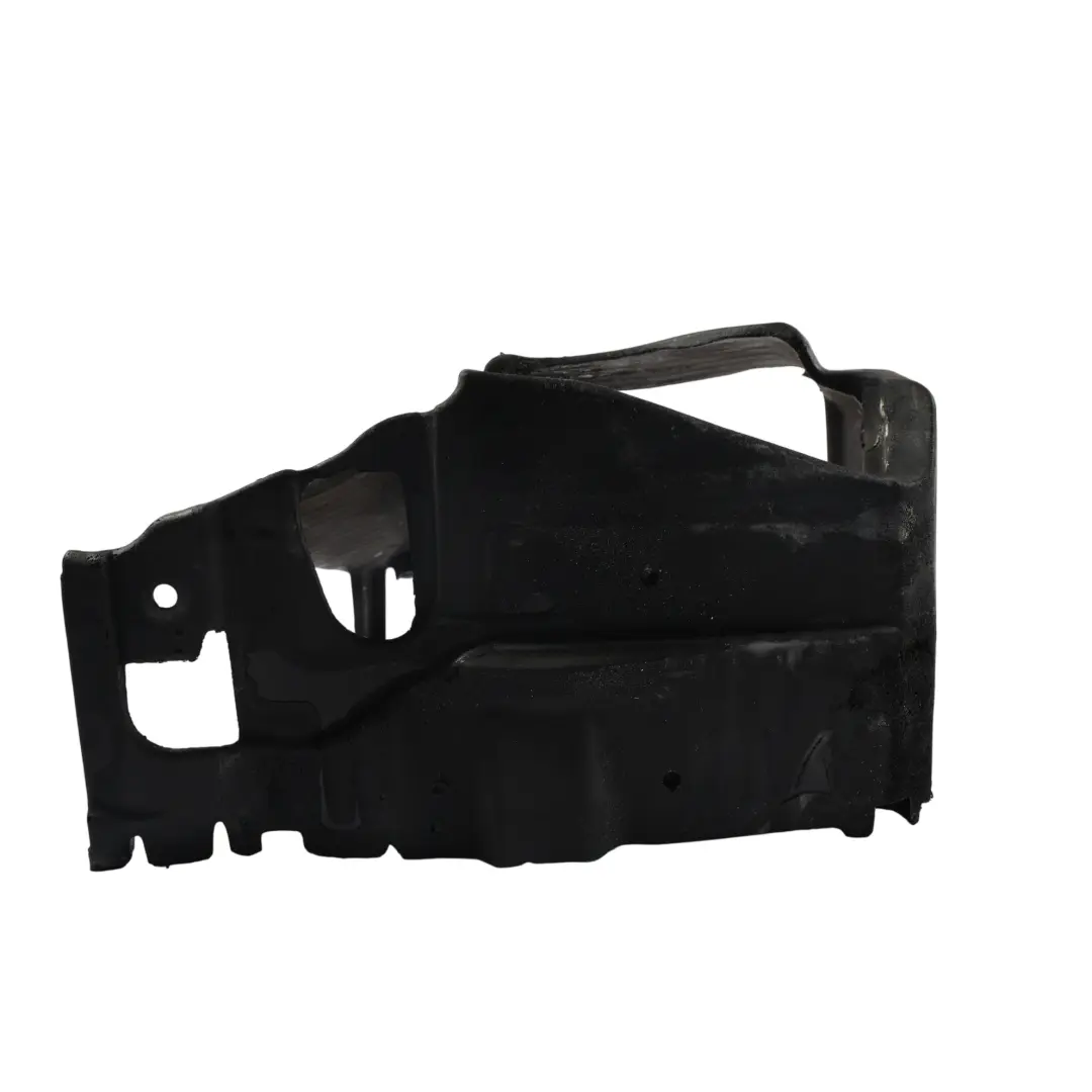 Audi A4 A5 A6 Pokrywa Osłona Miski Olejowej Silnika - SKU 04L103660F - Numer Części 04L103660F