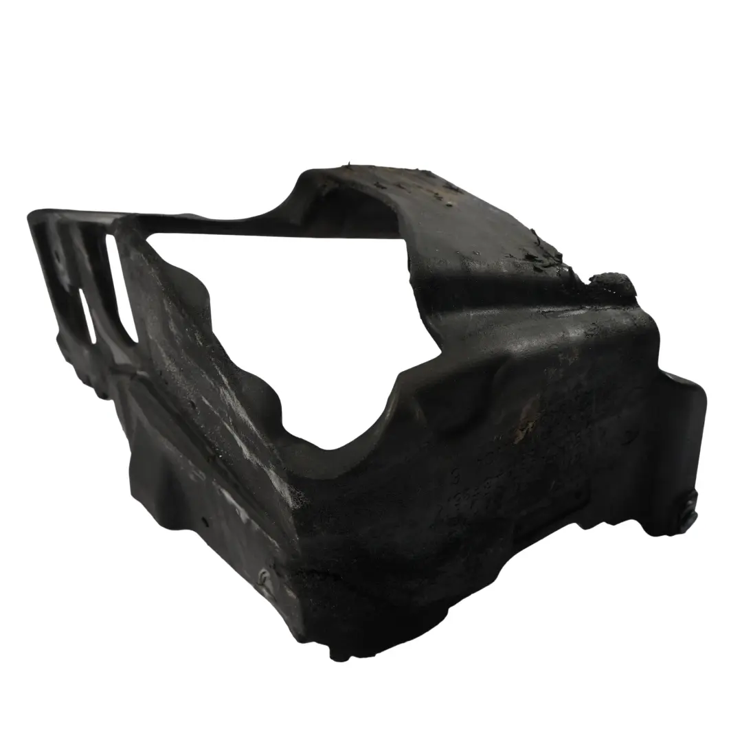 Motorölwanne Ölwannen Abdeckung für Audi A4 A5 A6 mit Teilenummer 04L103660F Audi A4 A5 A6 Motorölwanne Ölwannen Abdeckung - SKU 04L103660F - Teilenummer 04L103660F