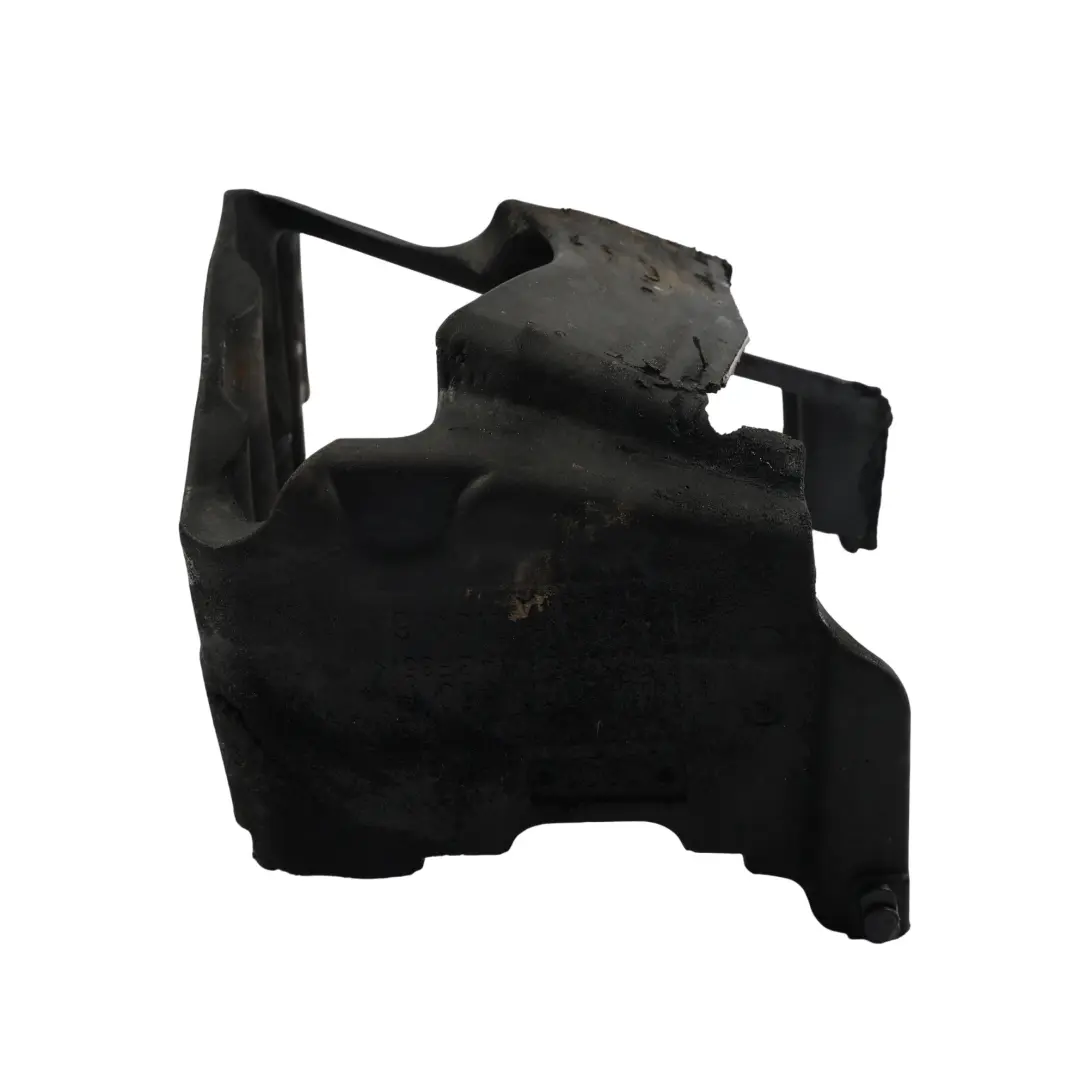 Pokrywa Osłona Miski Olejowej Silnika do Audi A4 A5 A6 o numerze 04L103660F Audi A4 A5 A6 Pokrywa Osłona Miski Olejowej Silnika - SKU 04L103660F - Numer Części 04L103660F