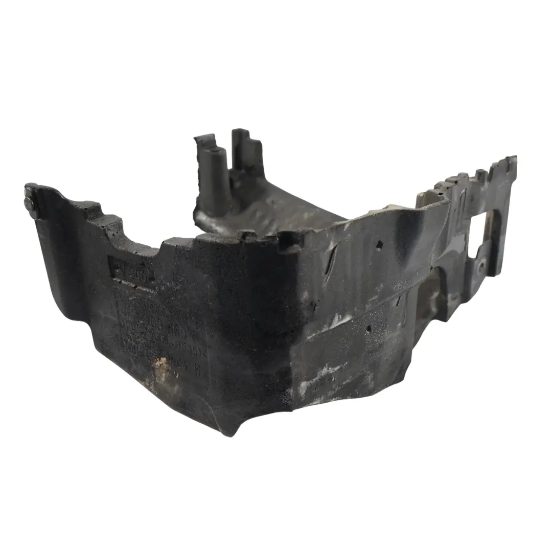 Tapa Del Cárter Del Motor para Audi A4 A5 A6 con número de pieza 04L103660F Audi A4 A5 A6 Tapa Del Cárter Del Motor - SKU 04L103660F - Número de pieza 04L103660F