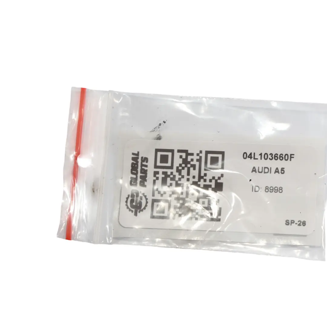 Audi A4 A5 A6 Tapa Del Cárter Del Motor - SKU 04L103660F - Número de pieza 04L103660F