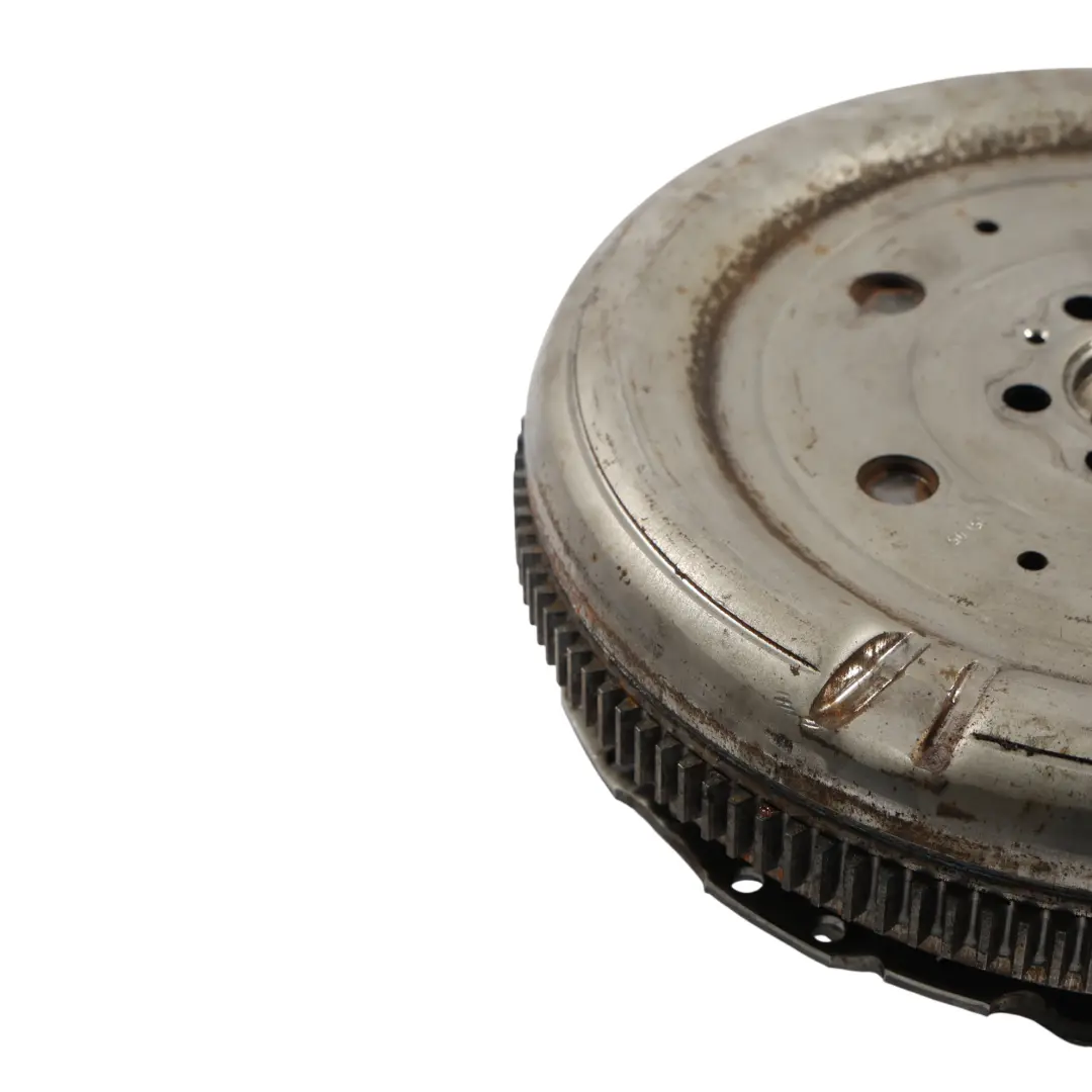 Schwungrad Zweimassenkupplungssatz Handbuch für Skoda Octavia 5E mit Teilenummer 04L105266C Skoda Octavia 5E Schwungrad Zweimassenkupplungssatz Handbuch - SKU 04L105266C - Teilenummer 04L105266C