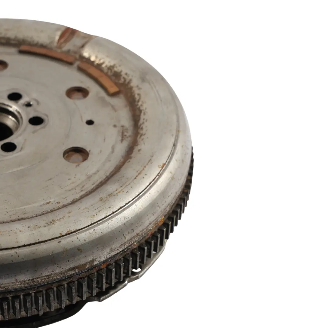 Skoda Octavia 5E Flywheel Dual Mass Clutch Kit Manual - SKU 04L105266C - Part number 04L105266C