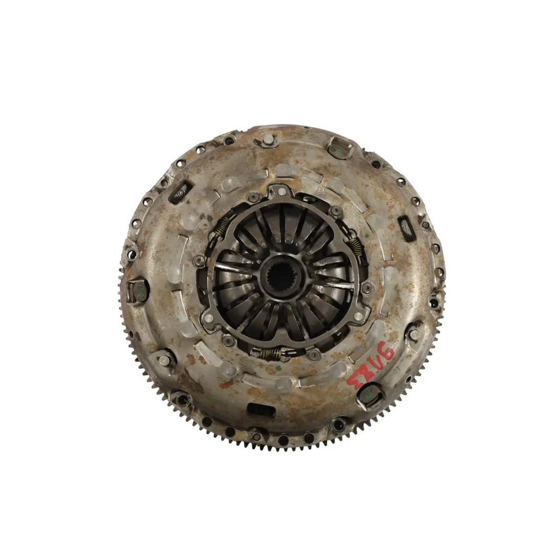 Skoda Octavia 5E Frizione A Doppia Massa Manuale - SKU 04L105266C - Numero di parte 04L105266C