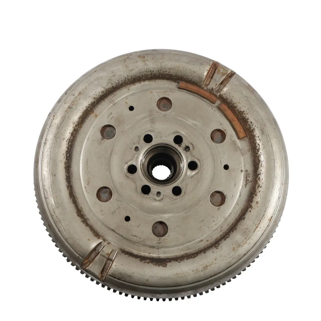 Embrague Doble Masa Con Volante Para Manual para Skoda Octavia 5E con número de pieza 04L105266C Skoda Octavia 5E Embrague Doble Masa Con Volante Para Manual - SKU 04L105266C - Número de pieza 04L105266C