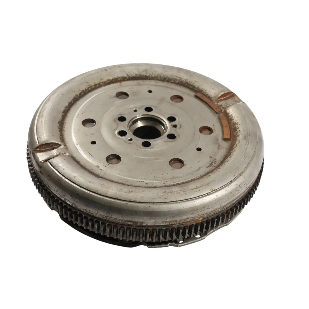 Skoda Octavia 5E Embrague Doble Masa Con Volante Para Manual - SKU 04L105266C - Número de pieza 04L105266C