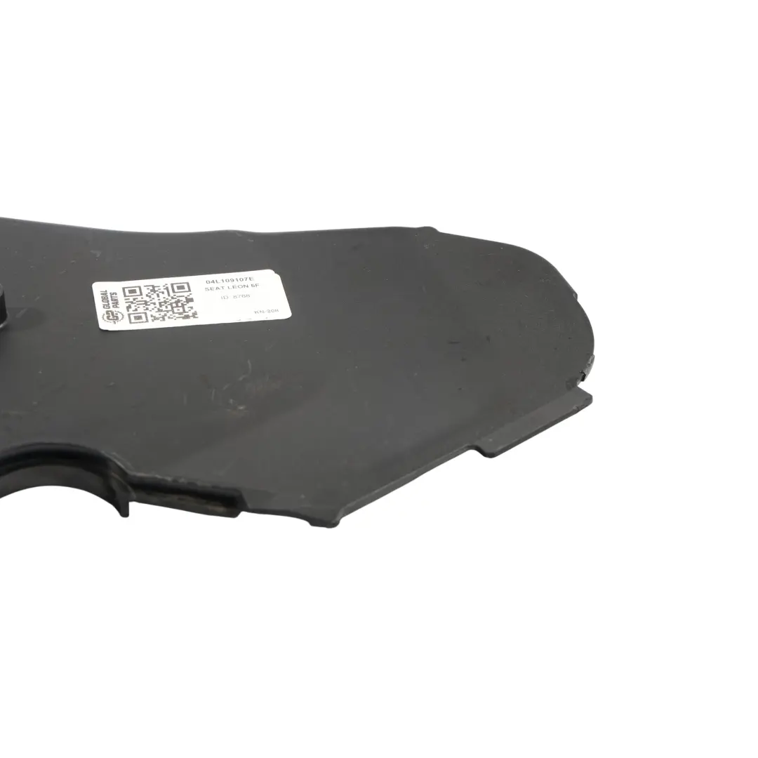 5F 1.6 TDI CLHA Panel De Cubierta Distribución para Audi A3 8V Seat Leon con número de pieza 04L109107E Audi A3 8V Seat Leon 5F 1.6 TDI CLHA Panel De Cubierta Distribución - SKU 04L109107E - Número de pieza 04L109107E