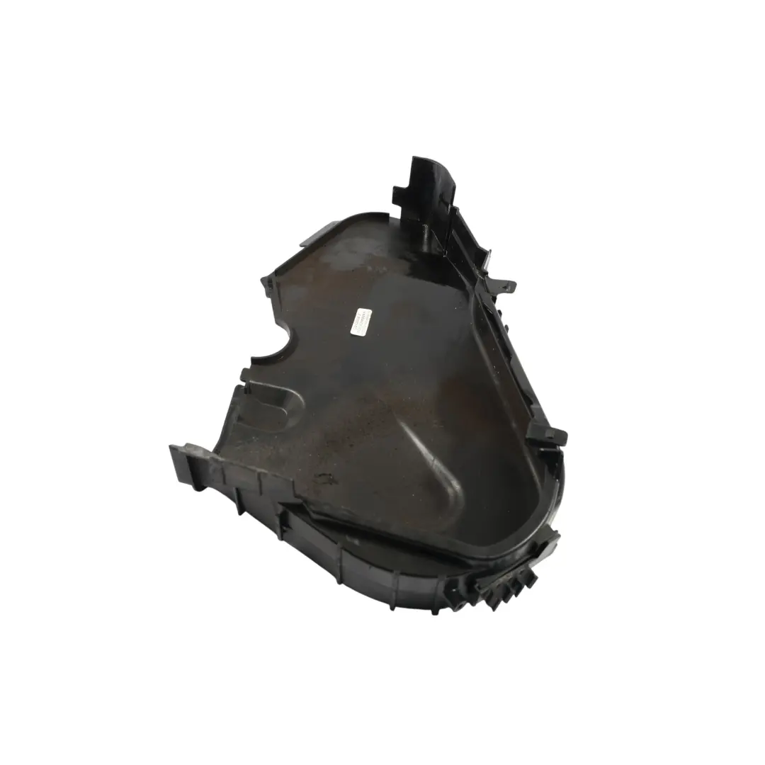 5F 1.6 TDI CLHA Steuergehäusedeckel für Audi A3 8V Seat Leon mit Teilenummer 04L109107E Audi A3 8V Seat Leon 5F 1.6 TDI CLHA Steuergehäusedeckel - SKU 04L109107E - Teilenummer 04L109107E