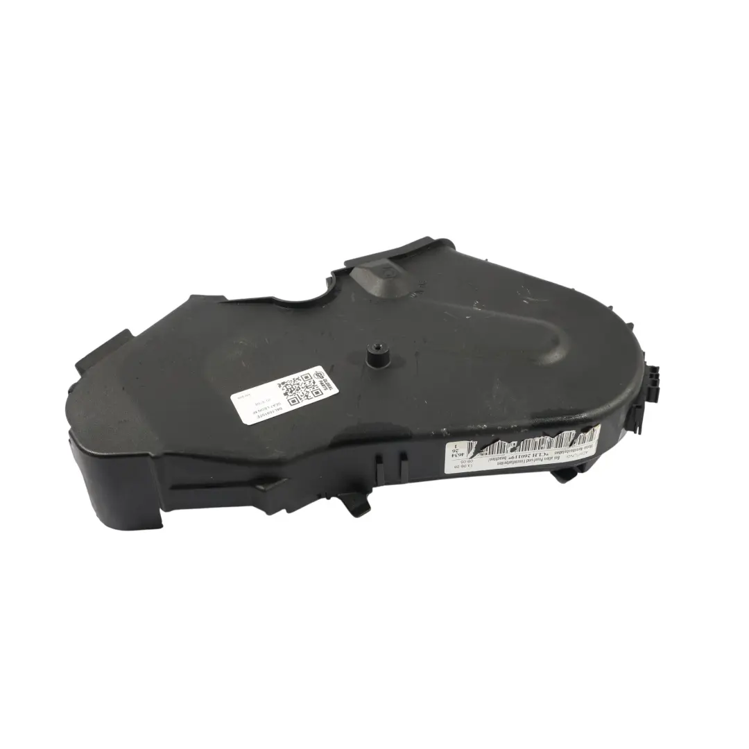 Audi A3 8V Seat Leon 5F 1.6 TDI CLHA Timing Cover Panel - SKU 04L109107E - Part number 04L109107E