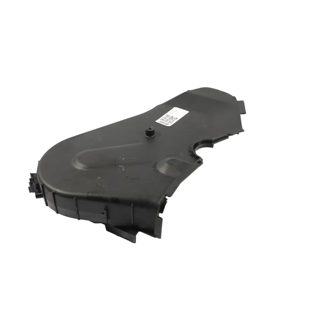 5F 1.6 TDI CLHA Steuergehäusedeckel für Audi A3 8V Seat Leon mit Teilenummer 04L109107E Audi A3 8V Seat Leon 5F 1.6 TDI CLHA Steuergehäusedeckel - SKU 04L109107E - Teilenummer 04L109107E