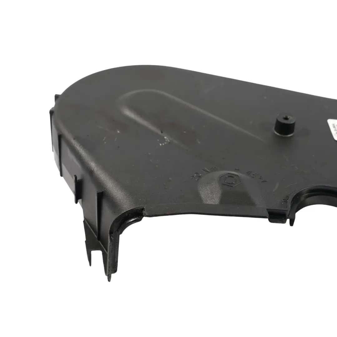 5F 1.6 TDI CLHA Steuergehäusedeckel für Audi A3 8V Seat Leon mit Teilenummer 04L109107E Audi A3 8V Seat Leon 5F 1.6 TDI CLHA Steuergehäusedeckel - SKU 04L109107E - Teilenummer 04L109107E