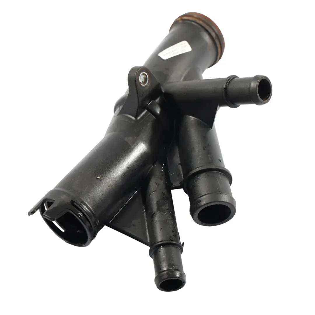 Thermostat Kühlmittelgehäuse 2.0 TDI CXGB für Volkswagen Transporter T6 mit Teilenummer 04L121026L Volkswagen Transporter T6 Thermostat Kühlmittelgehäuse 2.0 TDI CXGB - SKU 04L121026L - Teilenummer 04L121026L