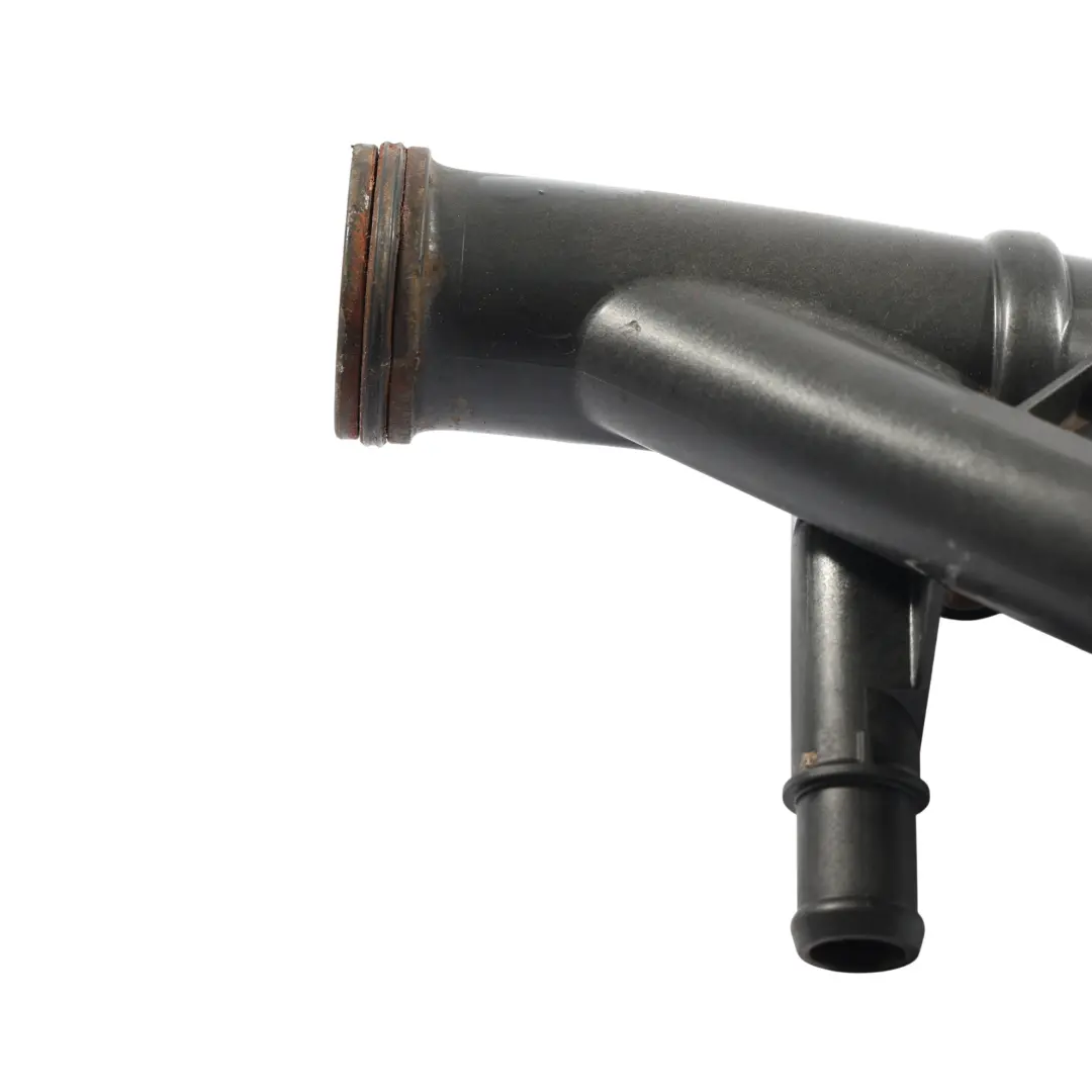 Termostato Alloggiamento 2.0 TDI CXGB per Volkswagen Transporter T6 con numero di parte 04L121026L Volkswagen Transporter T6 Termostato Alloggiamento 2.0 TDI CXGB - SKU 04L121026L - Numero di parte 04L121026L