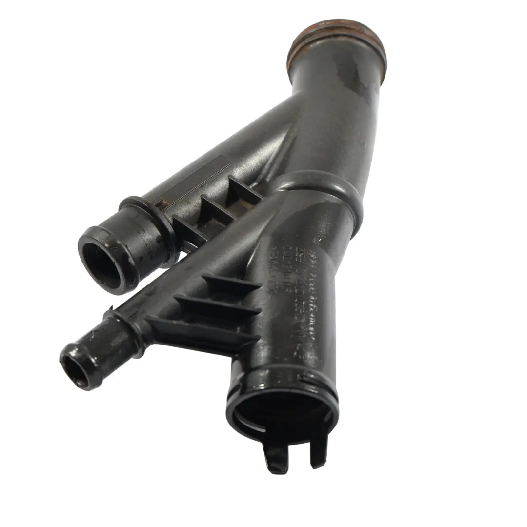 Volkswagen Transporter T6 Thermostat Kühlmittelgehäuse 2.0 TDI CXGB - SKU 04L121026L - Teilenummer 04L121026L