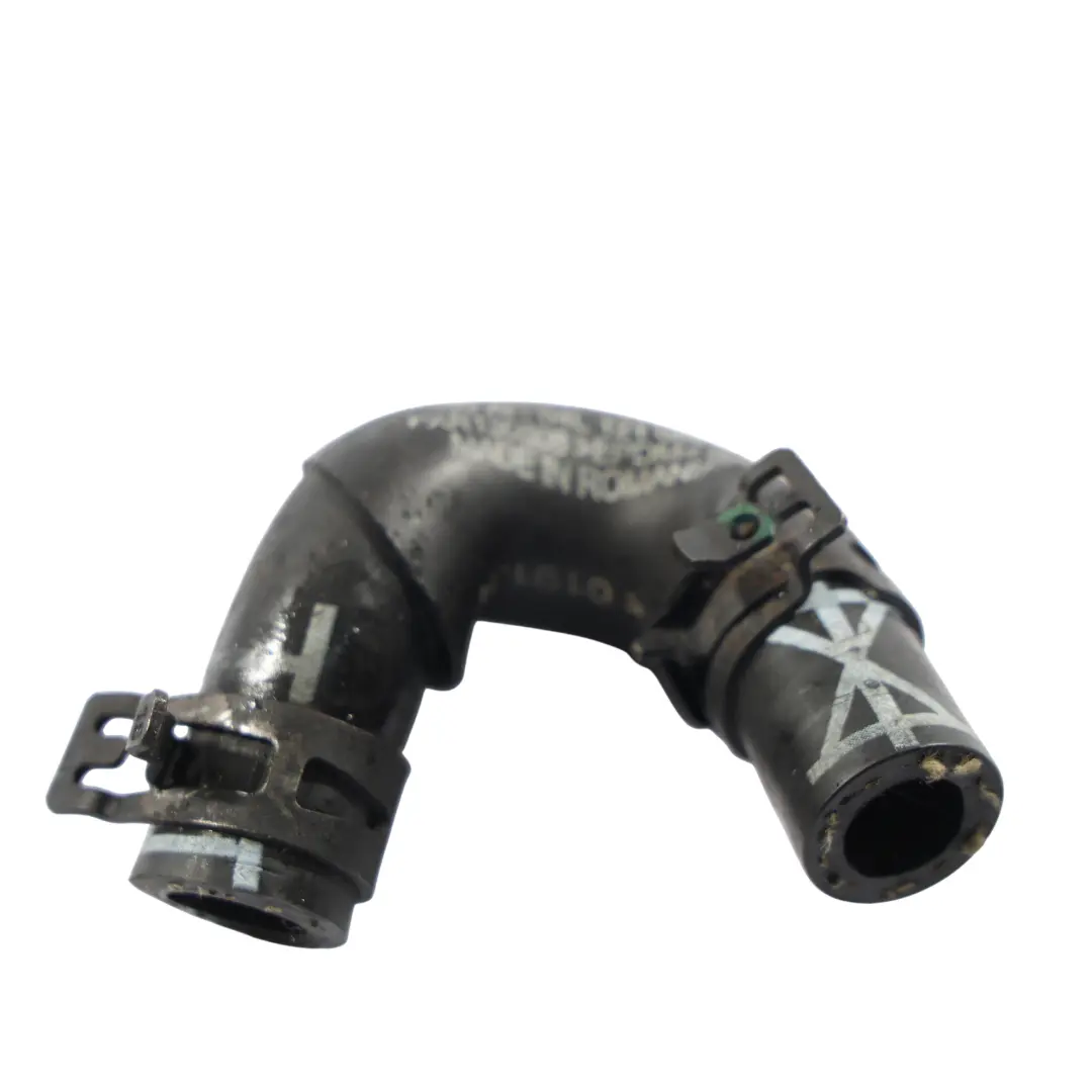 Tubo De Refrigerante Del Motor Línea De Manguera 2.0 TDI para Audi A3 8V con número de pieza 04L121058C Audi A3 8V Tubo De Refrigerante Del Motor Línea De Manguera 2.0 TDI - SKU 04L121058C - Número de pieza 04L121058C