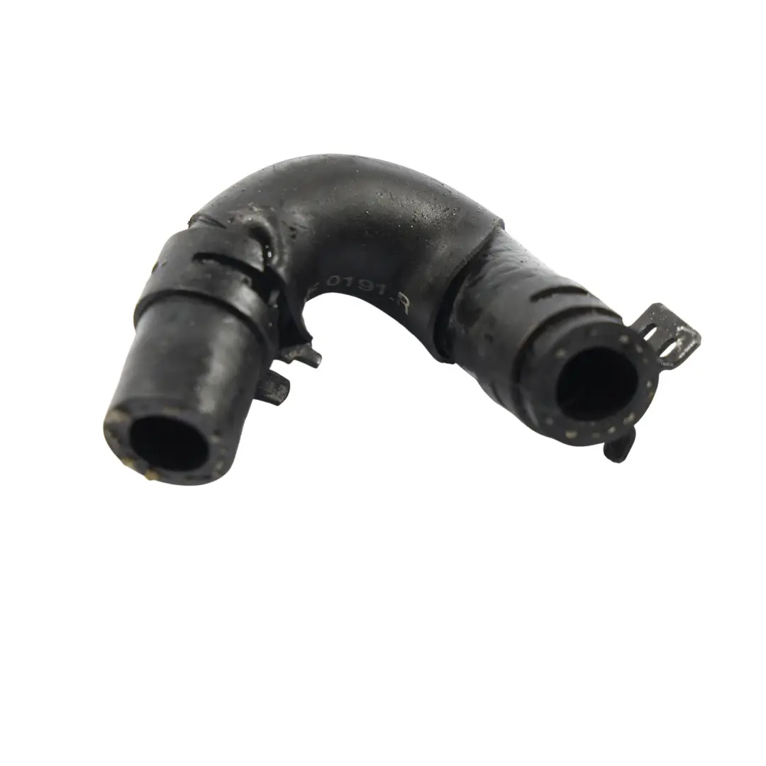 Durite De Liquide De Refroidissement Moteur 2.0 TDI pour Audi A3 8V à propos du numéro de pièce 04L121058C Audi A3 8V Durite De Liquide De Refroidissement Moteur 2.0 TDI - SKU 04L121058C - Numéro de pièce 04L121058C