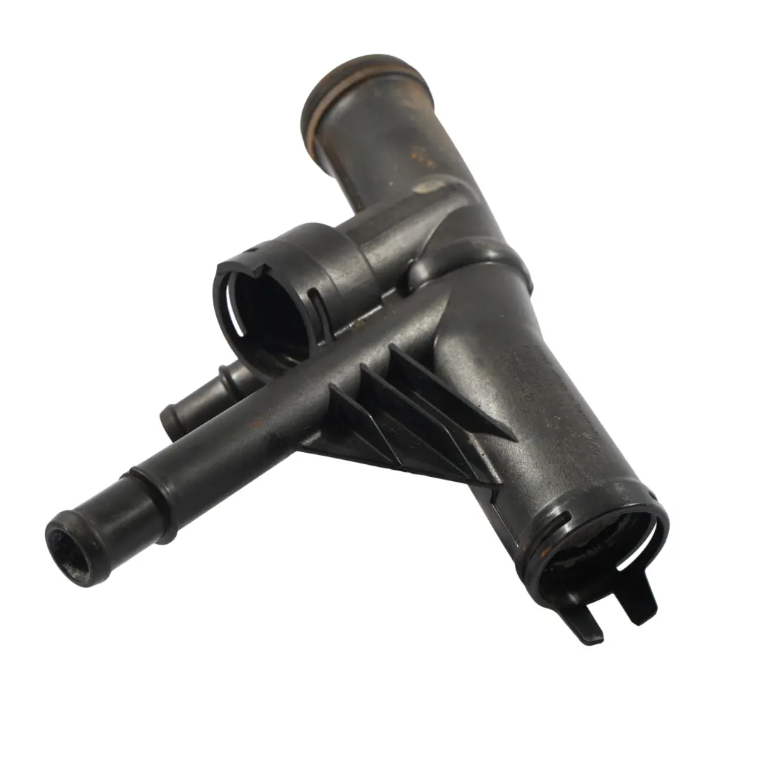 Audi A3 8V VW Golf Mk7 Accoppiamento Alloggiamento Termostato 2.0 TDI - SKU 04L121071E - Numero di parte 04L121071E