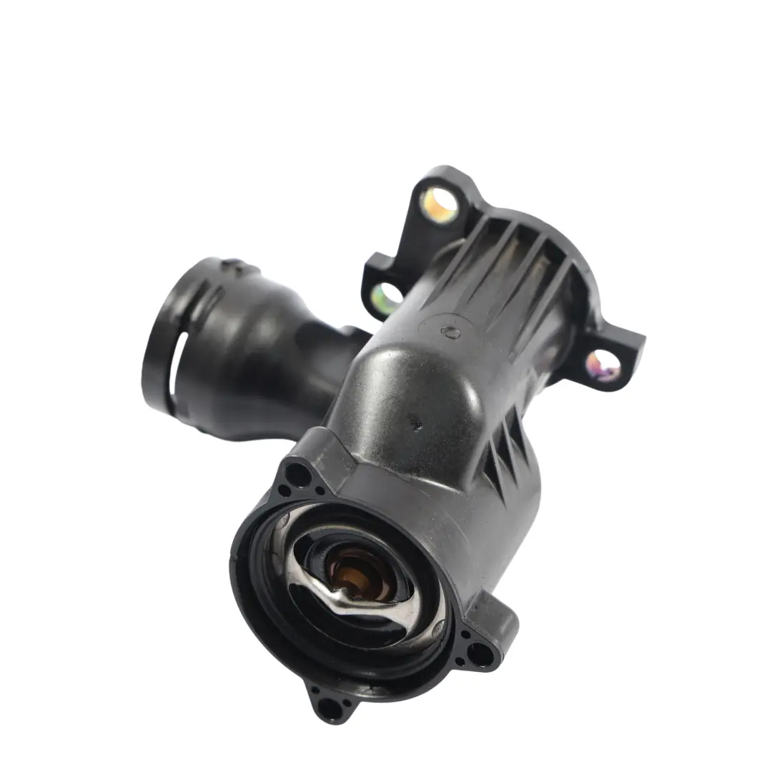 Zawór Obudowa Termostatu 2.0 TDI do Audi A4 B8 A5 F5 TT FV o numerze 04L121111H Audi A4 B8 A5 F5 TT FV Zawór Obudowa Termostatu 2.0 TDI - SKU 04L121111H-1 - Numer Części 04L121111H