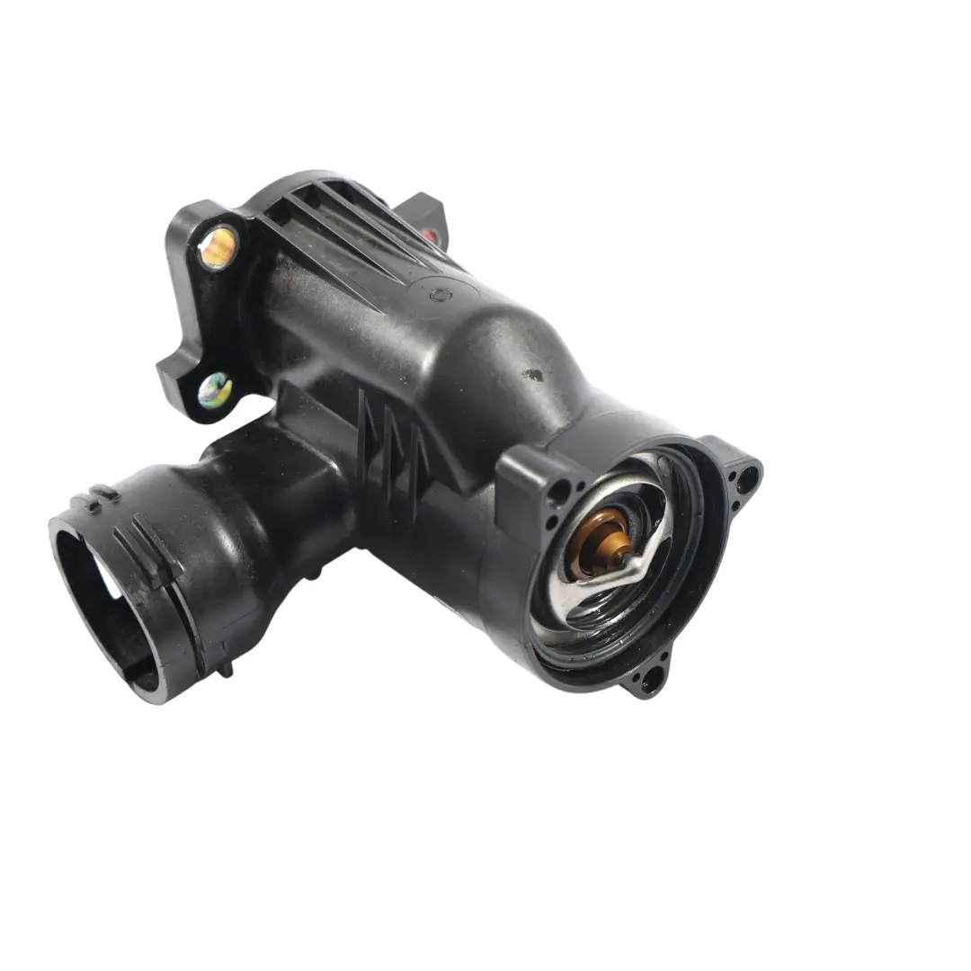 Zawór Obudowa Termostatu 2.0 TDI do Audi A4 B8 A5 F5 TT FV o numerze 04L121111H Audi A4 B8 A5 F5 TT FV Zawór Obudowa Termostatu 2.0 TDI - SKU 04L121111H-1 - Numer Części 04L121111H