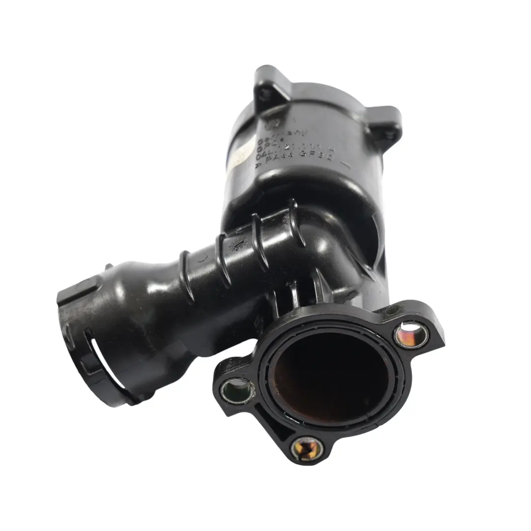 Audi A4 B8 A5 F5 TT FV Thermostat Coolant Housing Valve 2.0 TDI - SKU 04L121111H-1 - Part number 04L121111H