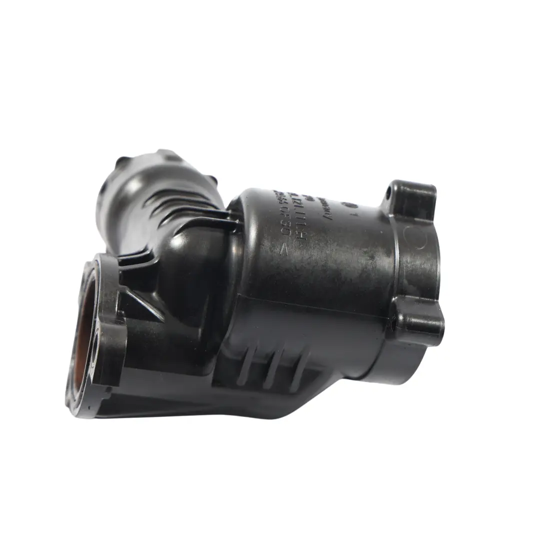 Audi A4 B8 A5 F5 TT FV Thermostat Kühlmittel Gehäuse Ventil 2.0 TDI - SKU 04L121111H-1 - Teilenummer 04L121111H