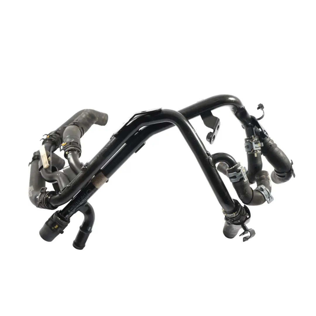 CNHA Wasser Kühlmittel Rohr Leitung Schlauch für Audi A5 8T 2.0 TDI mit Teilenummer 04L122157BQ Audi A5 8T 2.0 TDI CNHA Wasser Kühlmittel Rohr Leitung Schlauch - SKU 04L122157BQ - Teilenummer 04L122157BQ