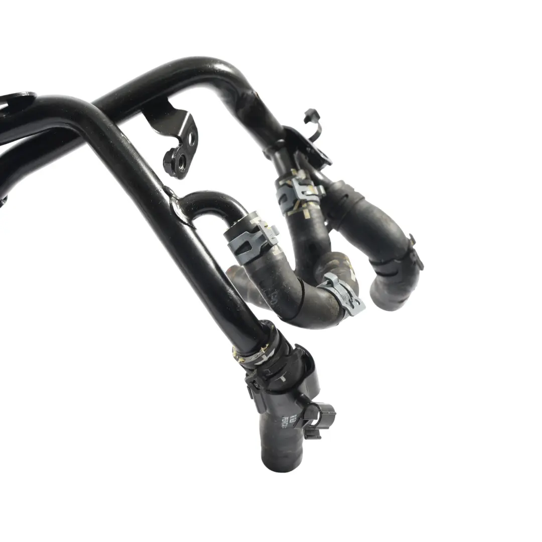 Audi A5 8T 2.0 TDI CNHA Water Coolant Pipe Line Hose Tube - SKU 04L122157BQ - Part number 04L122157BQ