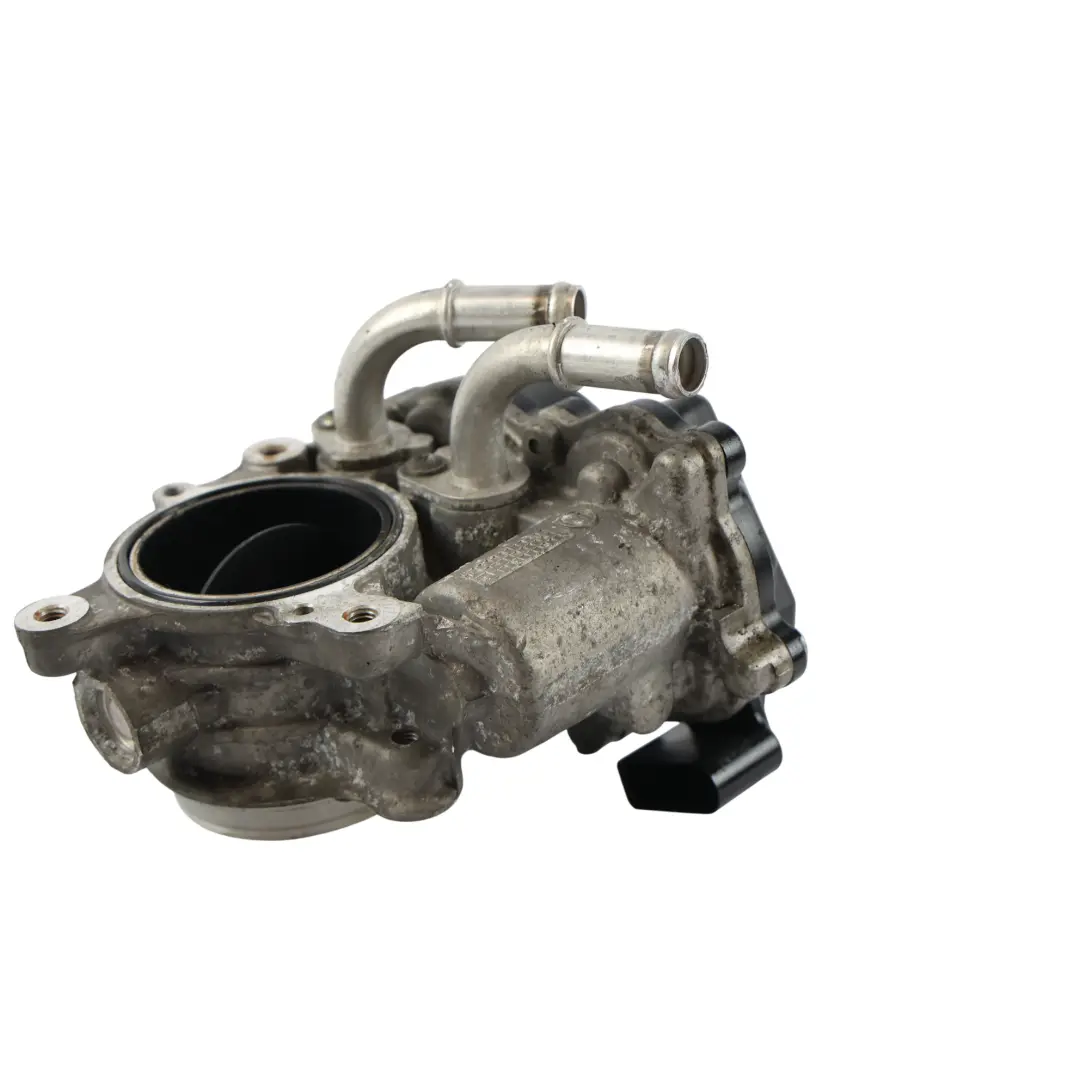 MK3 Cuerpo Mariposa 2.0 TDI CUWA Diesel 04L128063RV para Volkswagen Scirocco con número de pieza 04L128059R Volkswagen Scirocco MK3 Cuerpo Mariposa 2.0 TDI CUWA Diesel 04L128063RV - SKU 04L128059R - Número de pieza 04L128059R