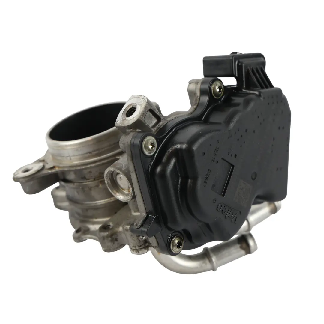 Mk3 Throttle Body 2.0 TDI CUWA Diesel 04L128063RV to Volkswagen Scirocco with Part number 04L128059R Volkswagen Scirocco Mk3 Throttle Body 2.0 TDI CUWA Diesel 04L128063RV - SKU 04L128059R - Part number 04L128059R