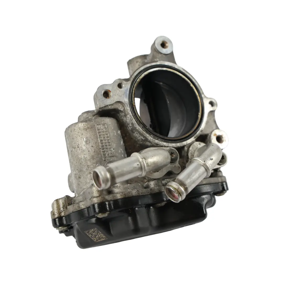 Volkswagen Scirocco MK3 Cuerpo Mariposa 2.0 TDI CUWA Diesel 04L128063RV - SKU 04L128059R - Número de pieza 04L128059R