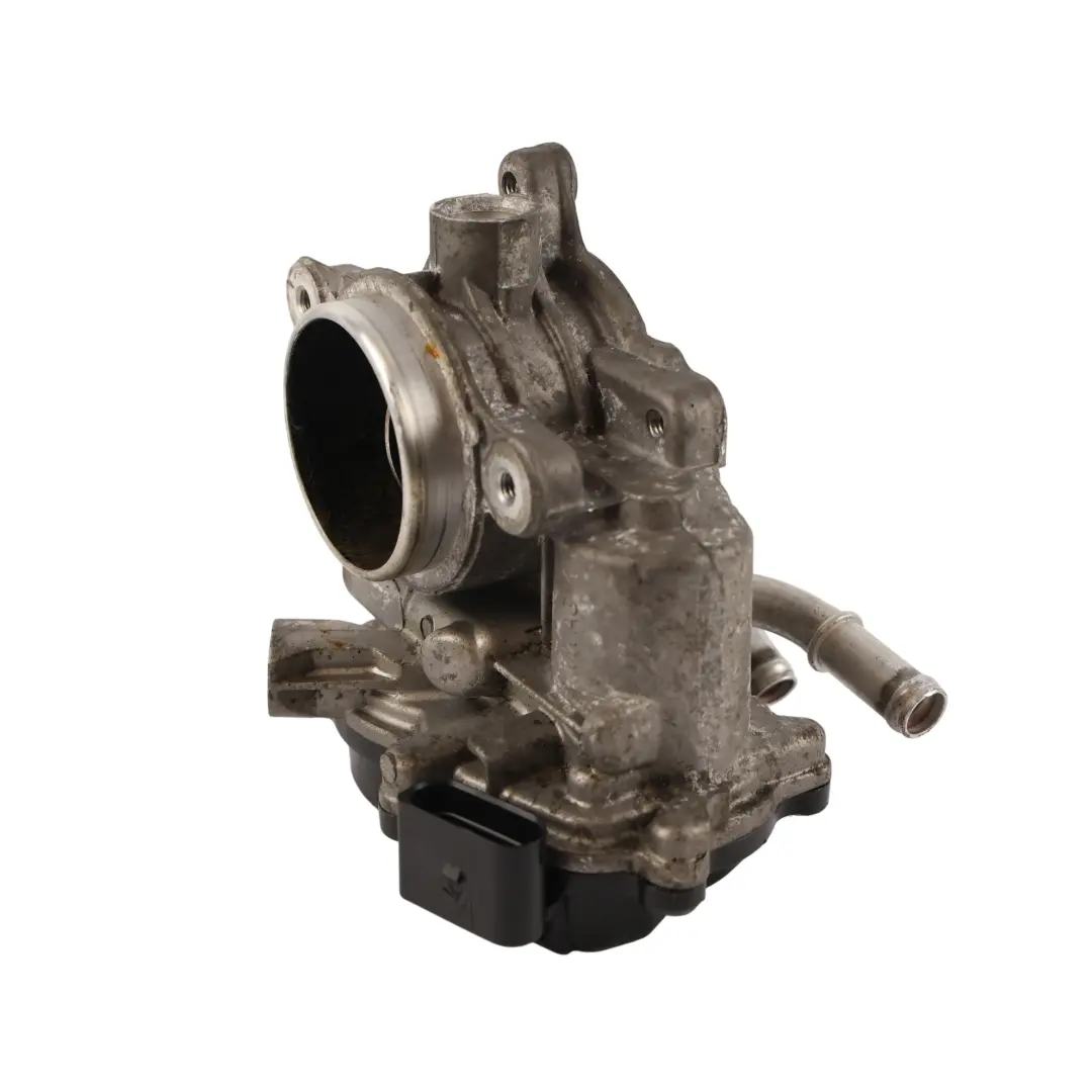 MK3 Corpo Farfalla 2.0 TDI CUWA Diesel 04L128063RV per Volkswagen Scirocco con numero di parte 04L128059R Volkswagen Scirocco MK3 Corpo Farfalla 2.0 TDI CUWA Diesel 04L128063RV - SKU 04L128059R - Numero di parte 04L128059R