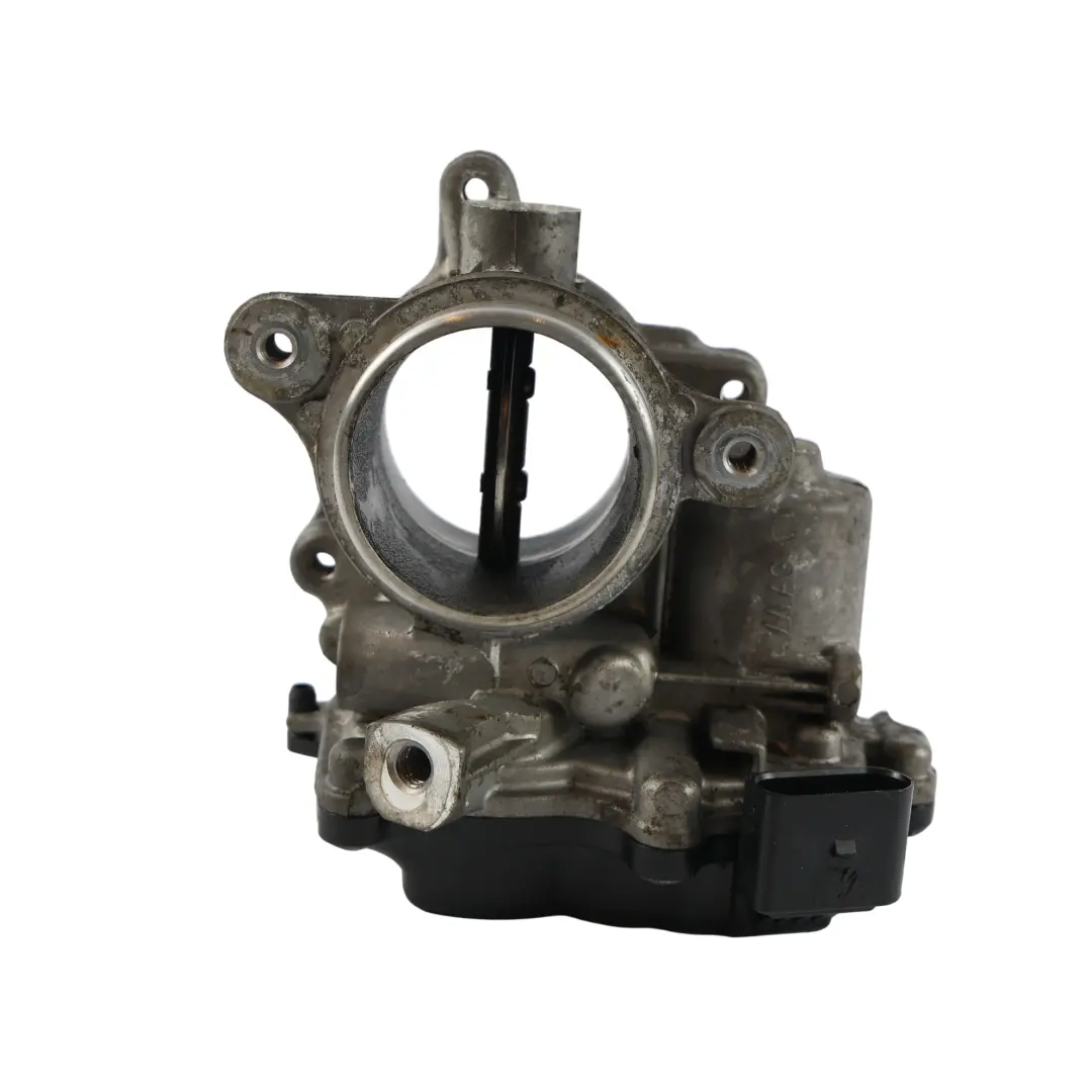 Volkswagen Scirocco MK3 Corpo Farfalla 2.0 TDI CUWA Diesel 04L128063RV - SKU 04L128059R - Numero di parte 04L128059R