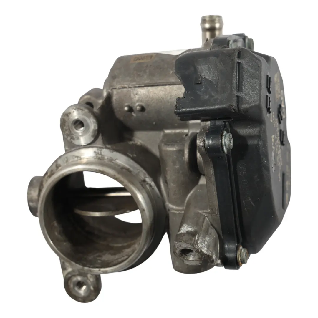 Mk3 Przepustnica 2.0 TDI do Audi A3 8V VW Golf Mk7 Seat Leon o numerze 04L128063M Audi A3 8V VW Golf Mk7 Seat Leon Mk3 Przepustnica 2.0 TDI - SKU 04L128063M - Numer Części 04L128063M