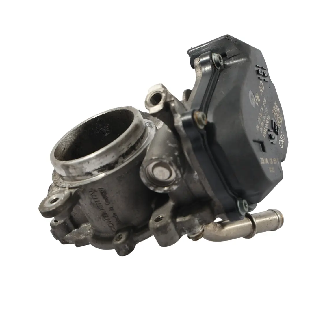 Audi A3 8V VW Golf Mk7 Seat Leon Mk3 Throttle Body 2.0 TDI - SKU 04L128063M - Part number 04L128063M
