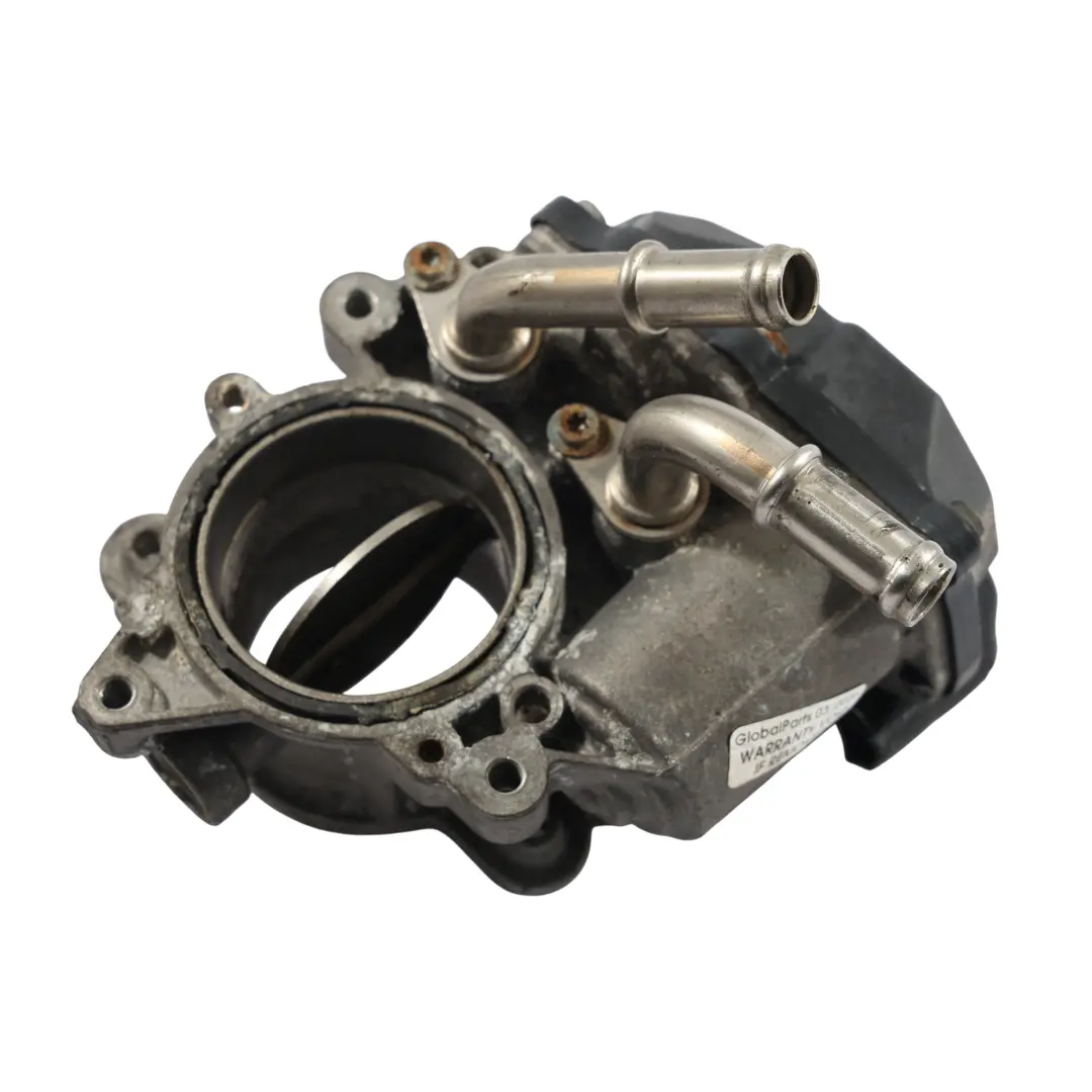 Audi A3 8V VW Golf Mk7 Seat Leon Mk3 Throttle Body 2.0 TDI - SKU 04L128063M - Part number 04L128063M