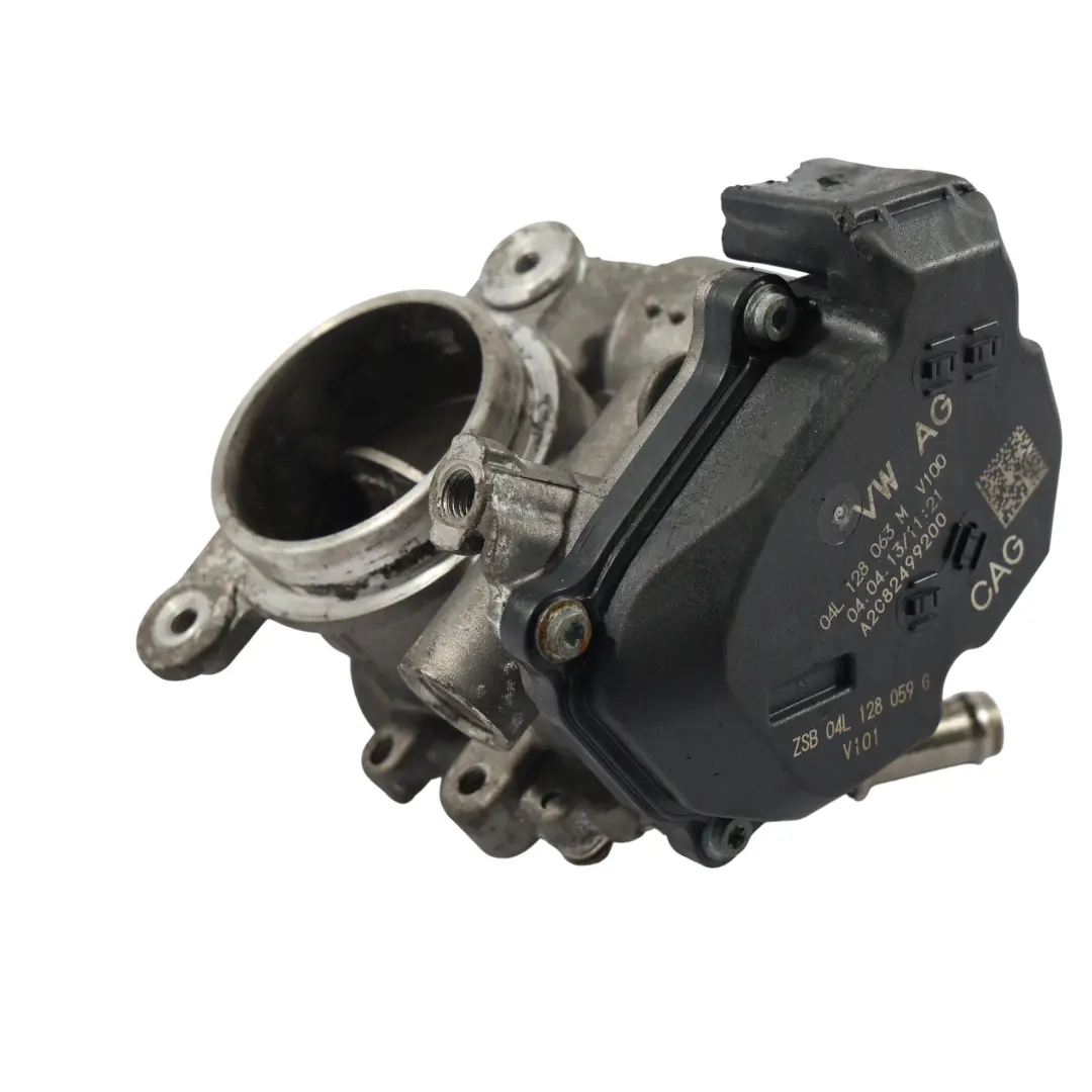 Mk3 Drosselklappe 2.0 TDI für Audi A3 8V VW Golf Mk7 Seat Leon mit Teilenummer 04L128063M Audi A3 8V VW Golf Mk7 Seat Leon Mk3 Drosselklappe 2.0 TDI - SKU 04L128063M - Teilenummer 04L128063M
