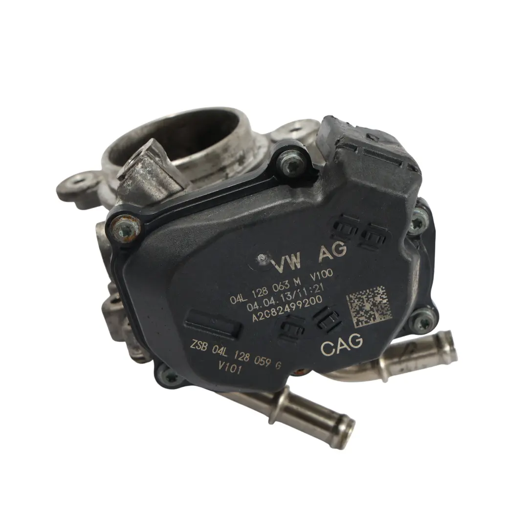 Audi A3 8V VW Golf Mk7 Seat Leon Mk3 Corpo Farfallato 2.0 TDI - SKU 04L128063M - Numero di parte 04L128063M