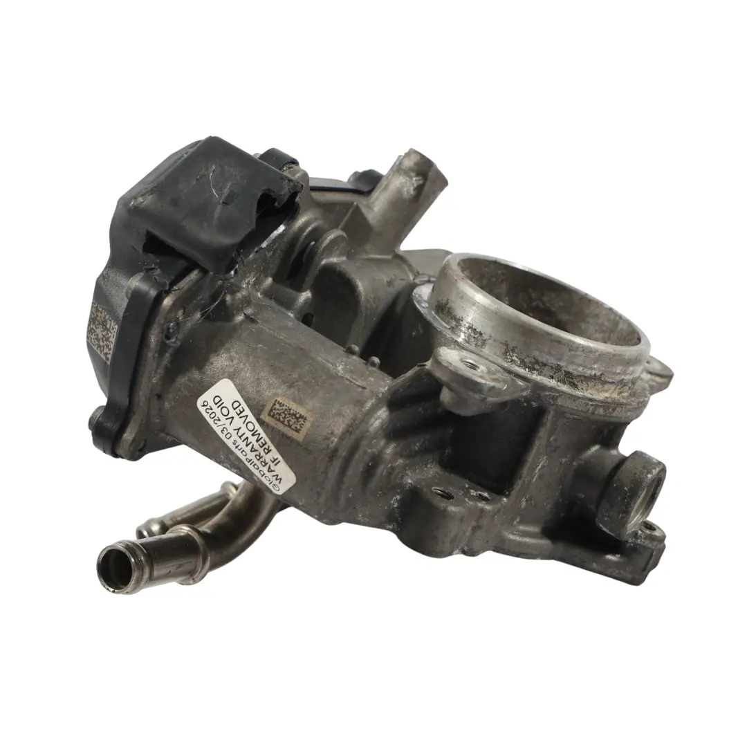 Audi A3 8V VW Golf Mk7 Seat Leon Mk3 Drosselklappe 2.0 TDI - SKU 04L128063M - Teilenummer 04L128063M