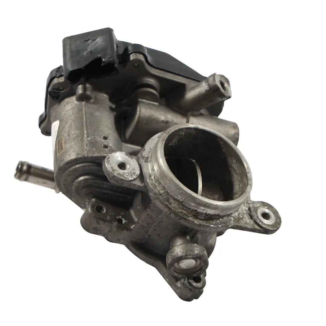 Mk3 Przepustnica 2.0 TDI do Audi A3 8V VW Golf Mk7 Seat Leon o numerze 04L128063M Audi A3 8V VW Golf Mk7 Seat Leon Mk3 Przepustnica 2.0 TDI - SKU 04L128063M - Numer Części 04L128063M