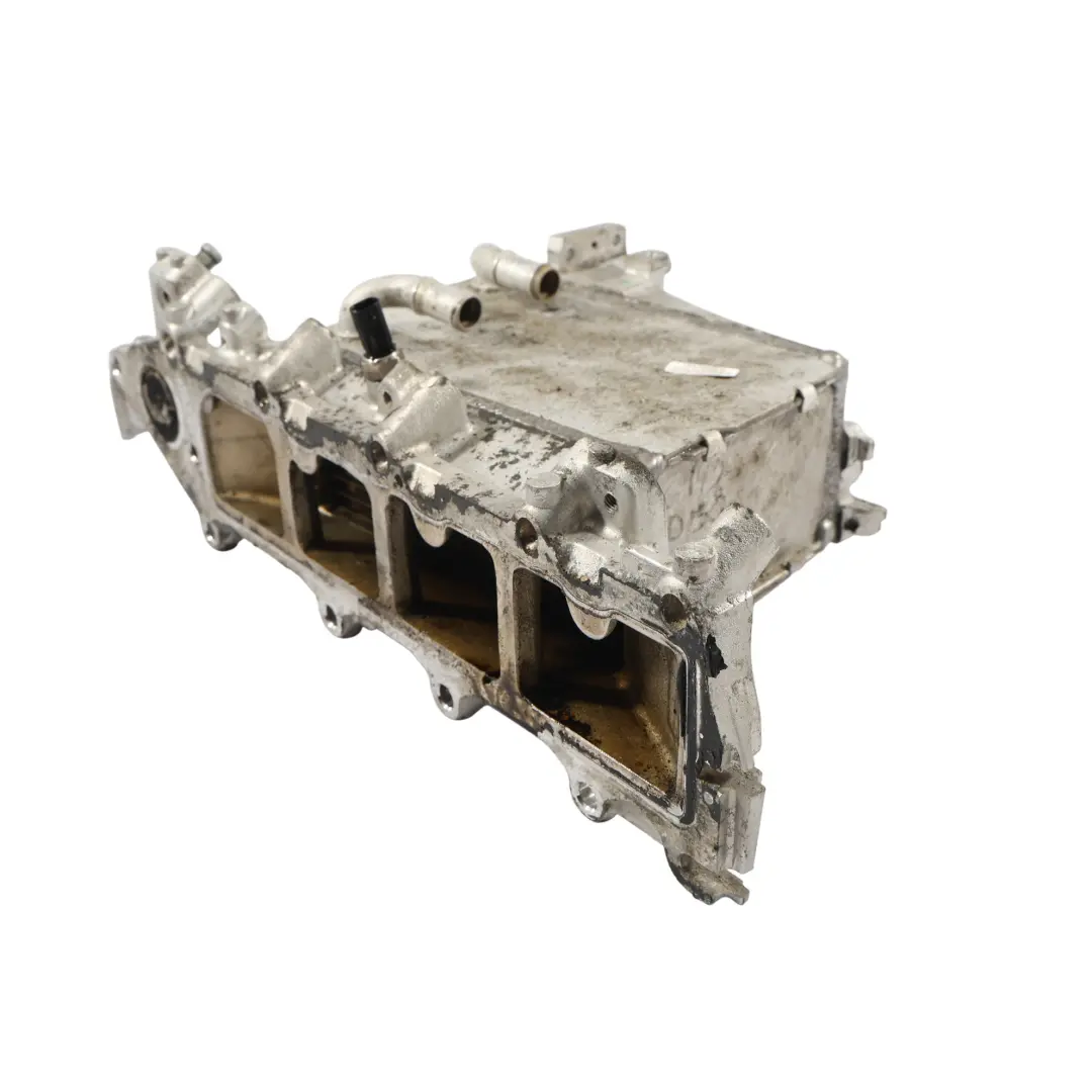 Audi A3 8V Colector De Admisión Refrigerador Aire Carga 2.0 TDI - SKU 04L129766N - Número de pieza 04L129766N