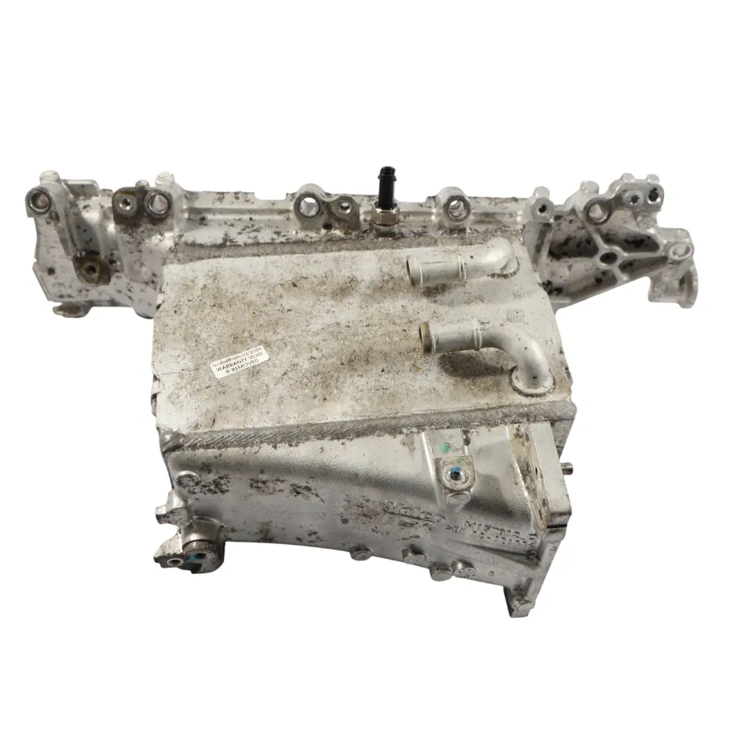 Audi A3 8V Collettore Aspirazione Radiatore Aria 2.0 TDI - SKU 04L129766N - Numero di parte 04L129766N