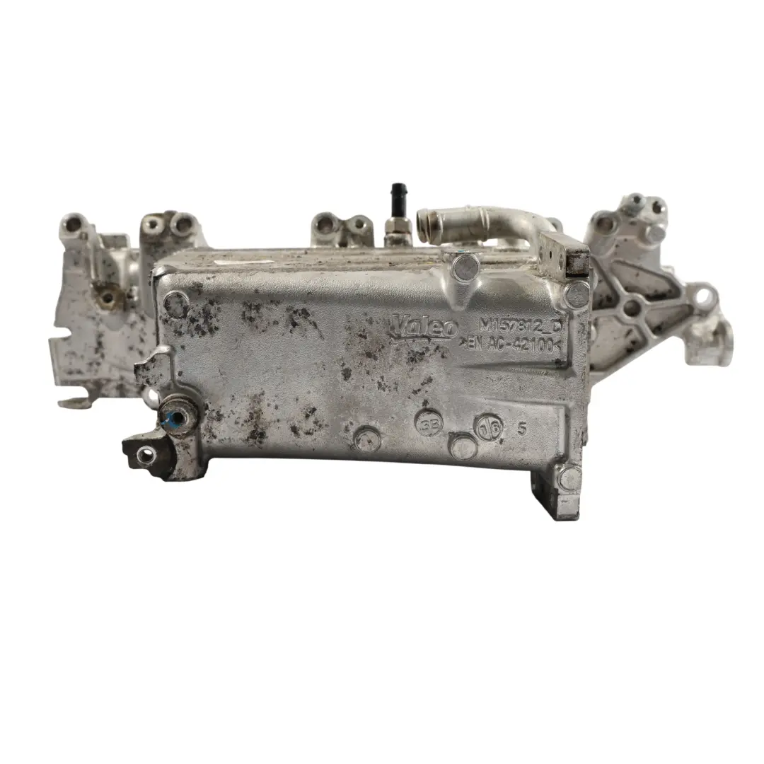 Colector De Admisión Refrigerador Aire Carga 2.0 TDI para Audi A3 8V con número de pieza 04L129766N Audi A3 8V Colector De Admisión Refrigerador Aire Carga 2.0 TDI - SKU 04L129766N - Número de pieza 04L129766N