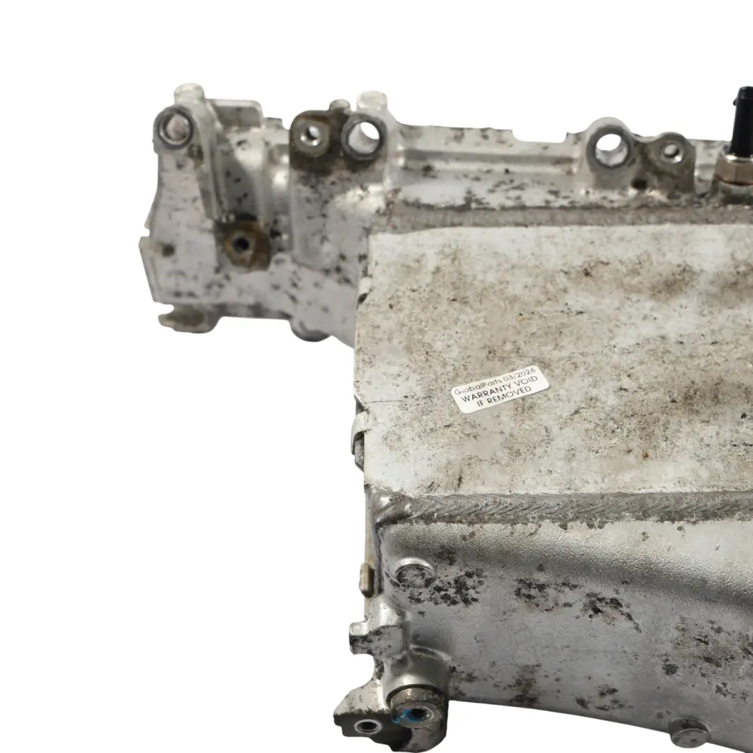 Audi A3 8V Colector De Admisión Refrigerador Aire Carga 2.0 TDI - SKU 04L129766N - Número de pieza 04L129766N