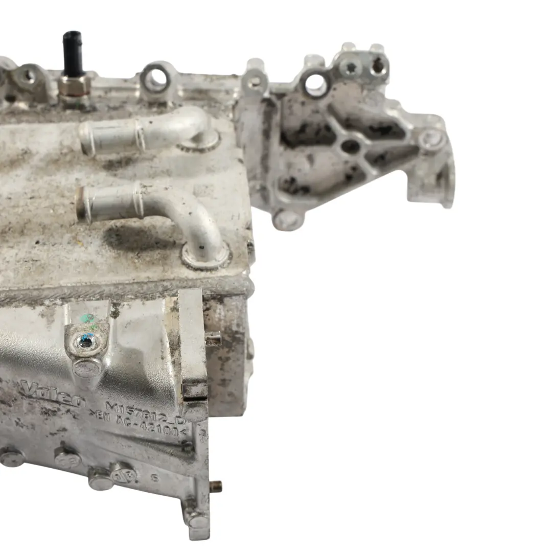 Audi A3 8V Intake Inlet Manifold With Charge Air Cooler 2.0 TDI - SKU 04L129766N - Part number 04L129766N