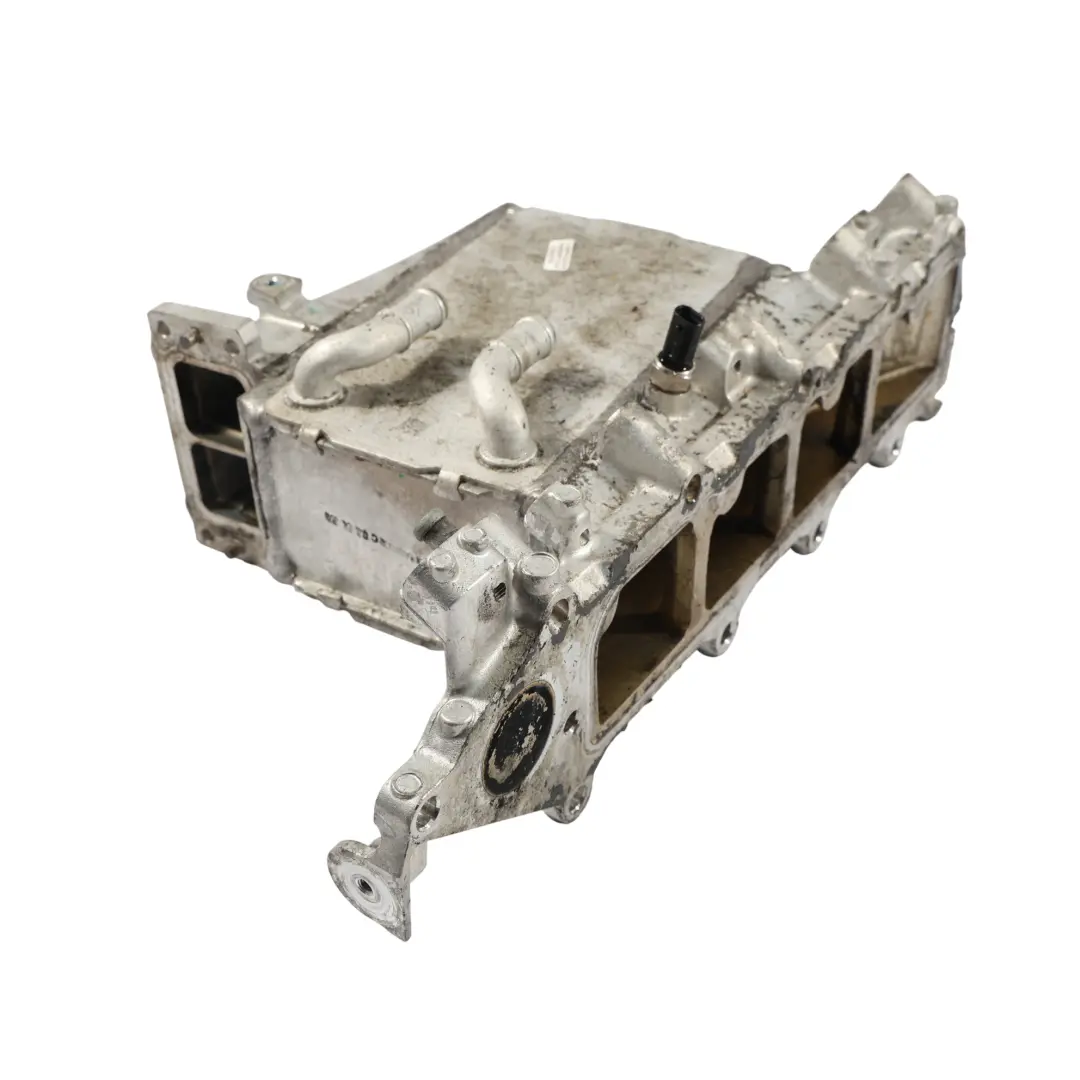 Ansaugkrümmer Mit Ladeluftkühler 2.0 TDI für Audi A3 8V mit Teilenummer 04L129766N Audi A3 8V Ansaugkrümmer Mit Ladeluftkühler 2.0 TDI - SKU 04L129766N - Teilenummer 04L129766N