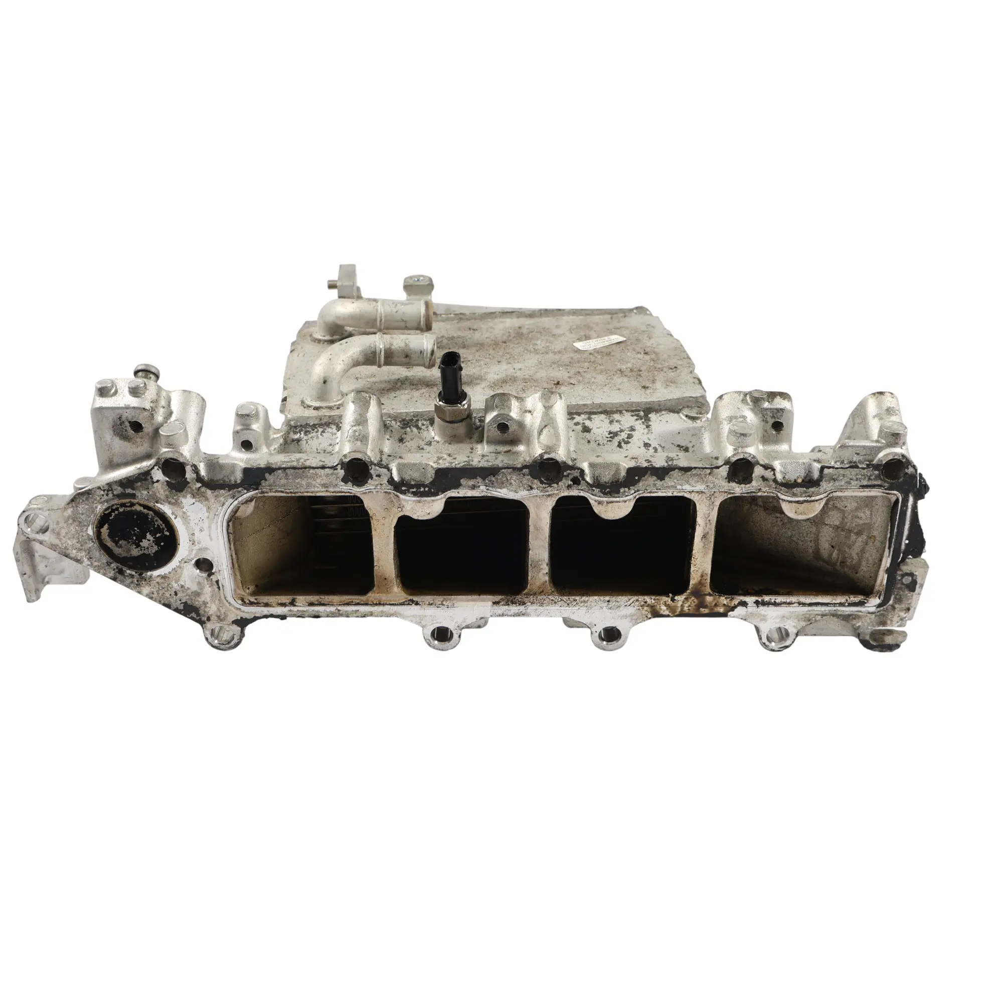 Audi A3 8V Collettore Aspirazione Radiatore Aria 2.0 TDI 04L129766N