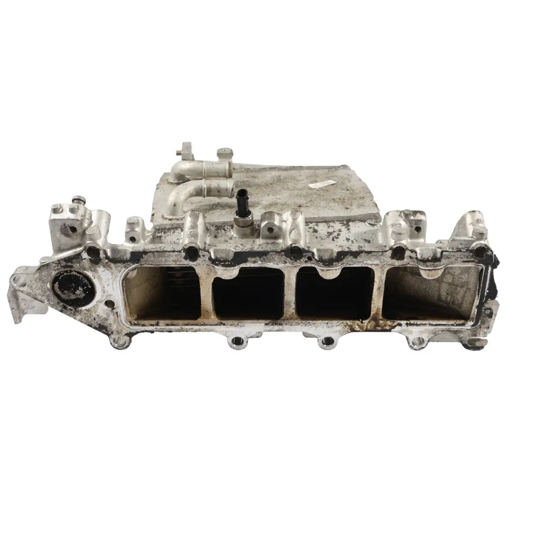 Audi A3 8V Intake Inlet Manifold With Charge Air Cooler 2.0 TDI - SKU 04L129766N - Part number 04L129766N